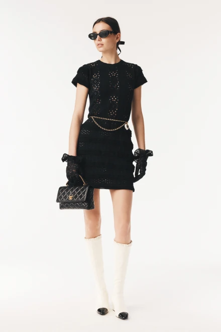 Vestido Negro